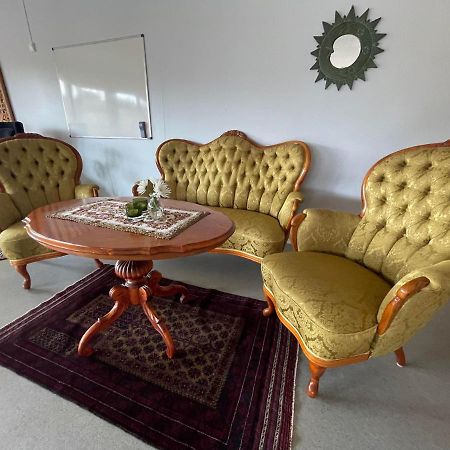 Tjeldoya Slott Hotel Hov  Bagian luar foto