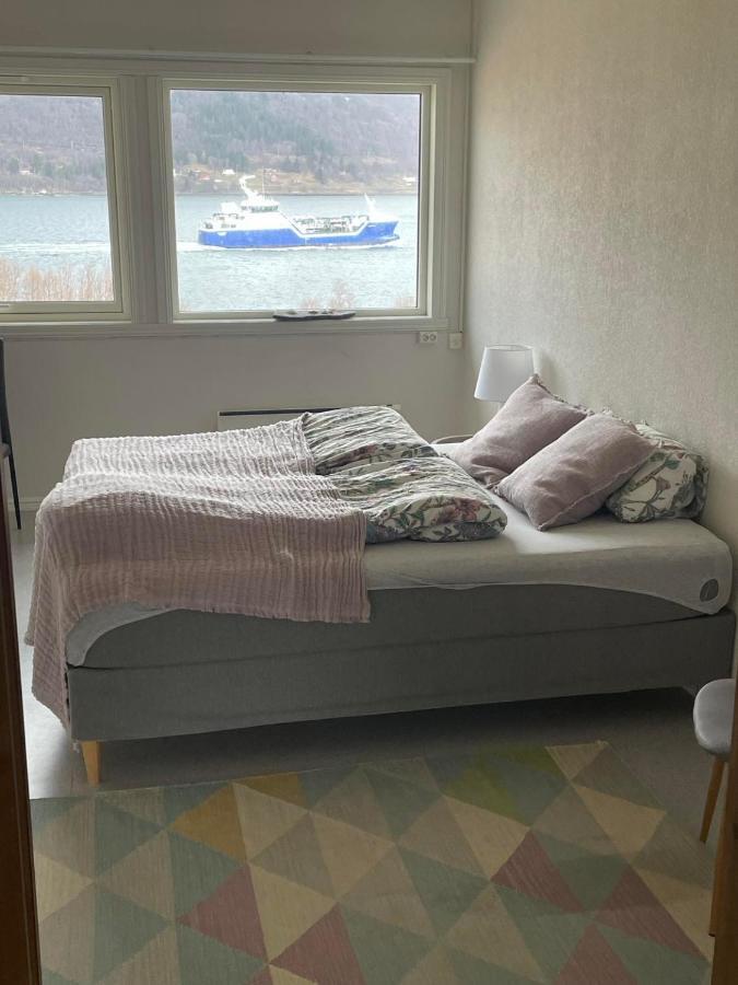 Tjeldoya Slott Hotel Hov  Bagian luar foto